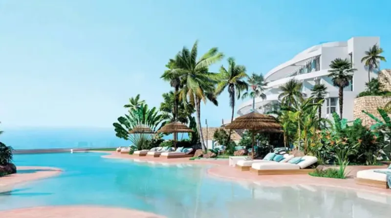 ROYAL PALMS MIJAS