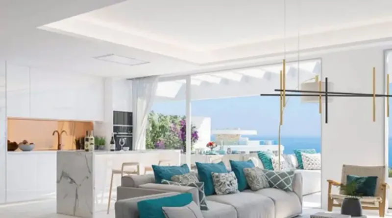 ROYAL PALMS MIJAS