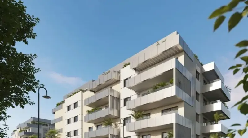 RESIDENCIAL BIZNAGA