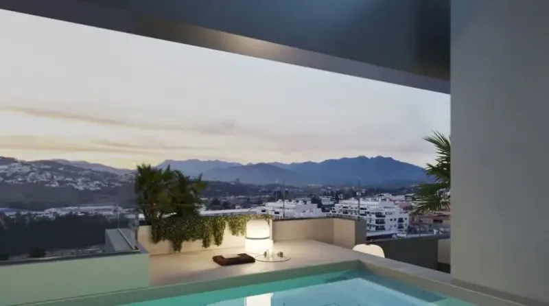 RESIDENCIAL BIZNAGA