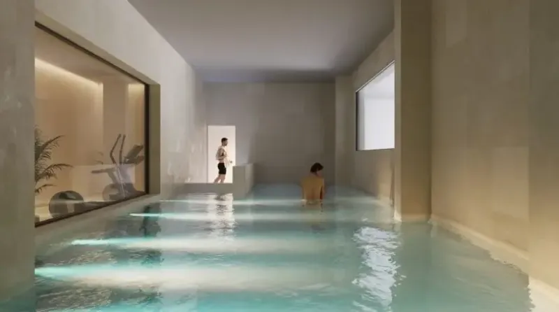RESIDENCIAL BIZNAGA