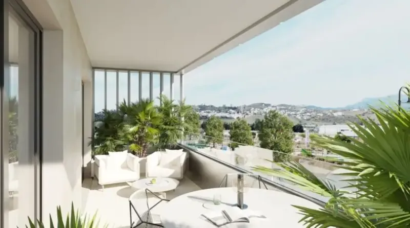 RESIDENCIAL BIZNAGA