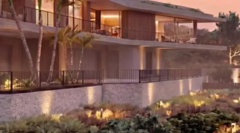 Villa Marvel