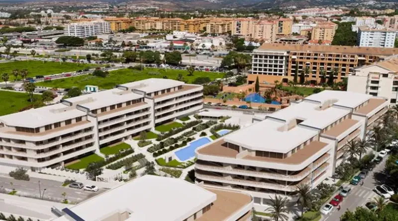 MARE MARBELLA