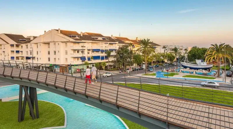 MARE MARBELLA