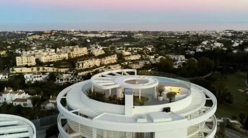 The View Marbella