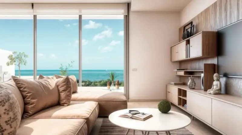 Lagos Homes