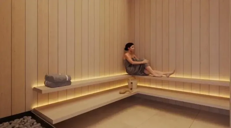 Luminal Homes