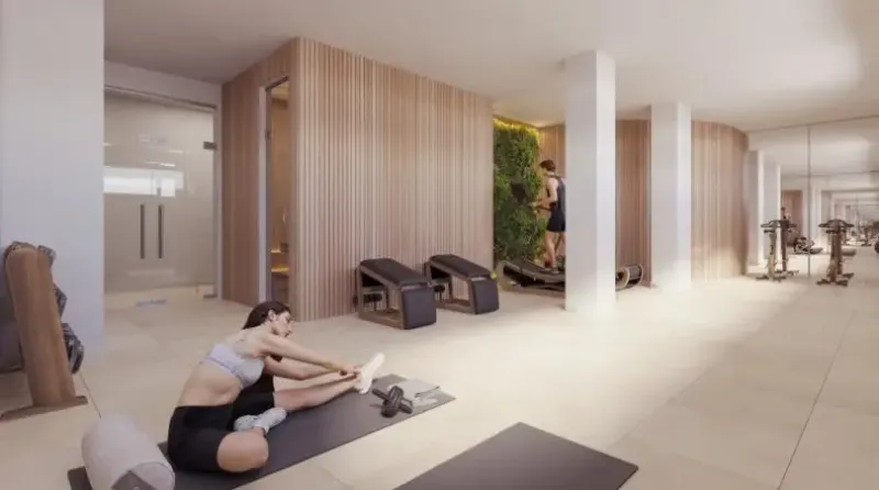 Luminal Homes