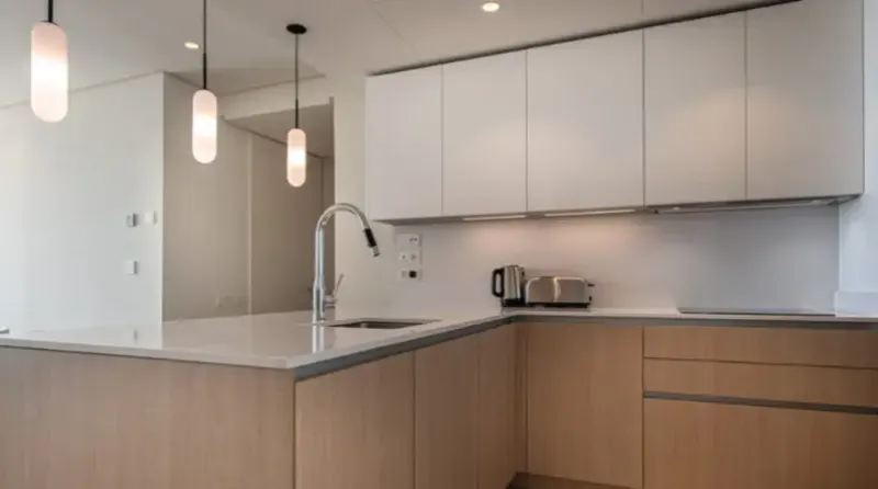 Lujoso apartamento en Palo Alto