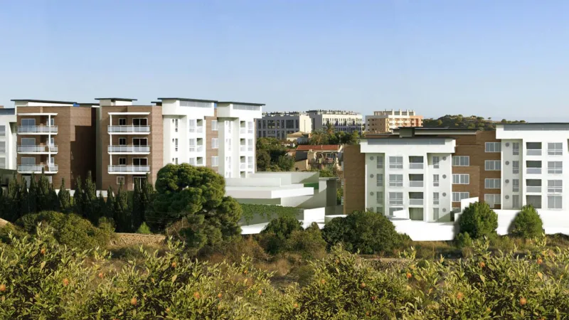 Apartmán v La Vila Joiosa