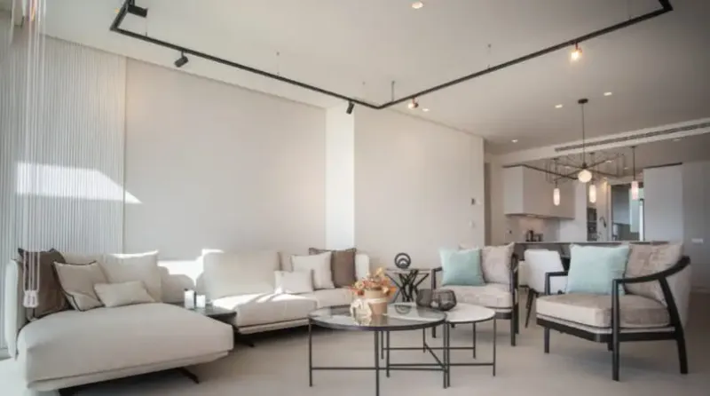Lujoso apartamento en Palo Alto