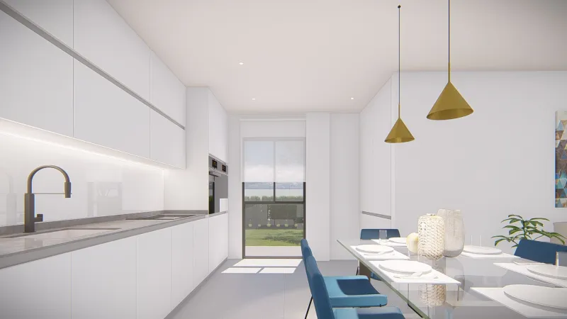 Apartmán v La Vila Joiosa