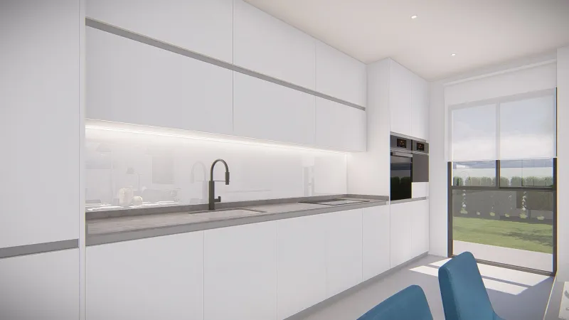 Apartmán v La Vila Joiosa