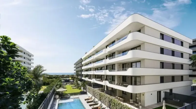 Azure Living