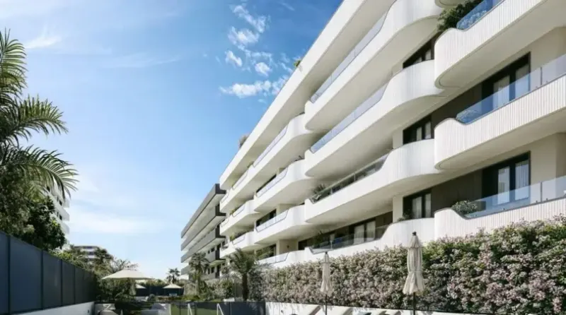 Azure Living