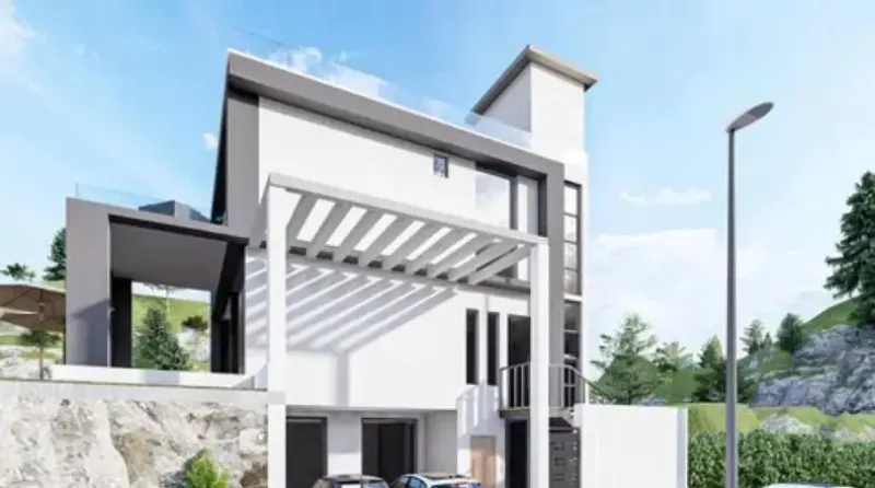 CERRADO HEIGHTS - Roble & Olivo