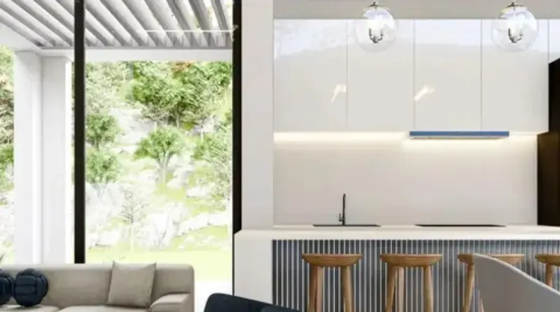 CERRADO HEIGHTS - Roble & Olivo