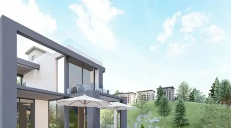 CERRADO HEIGHTS - Roble & Olivo