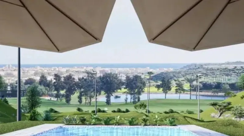CERRADO HEIGHTS - Roble & Olivo