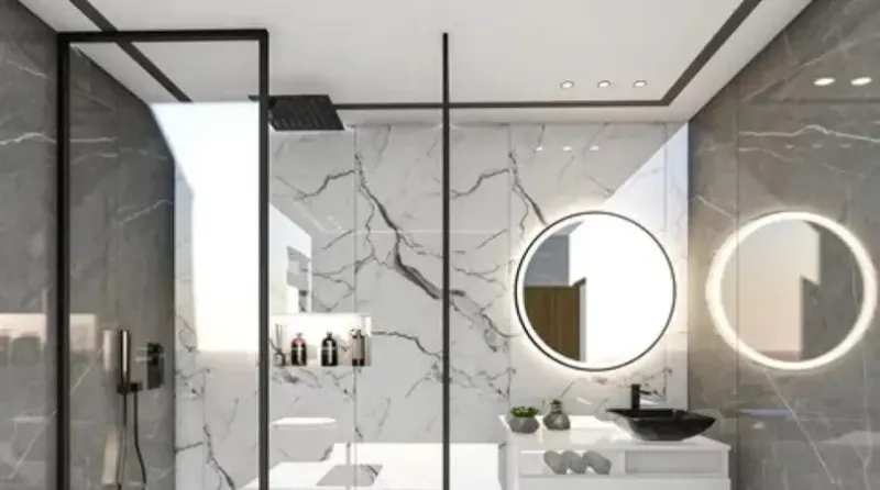 CERRADO HEIGHTS - Roble & Olivo