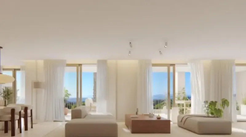 The View Residences