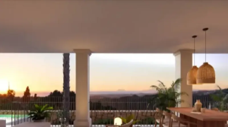 The View Residences
