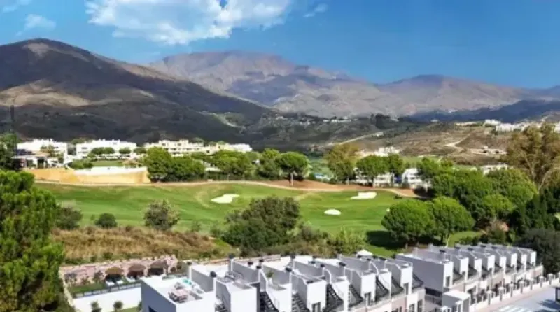 Marinsa Cala Golf