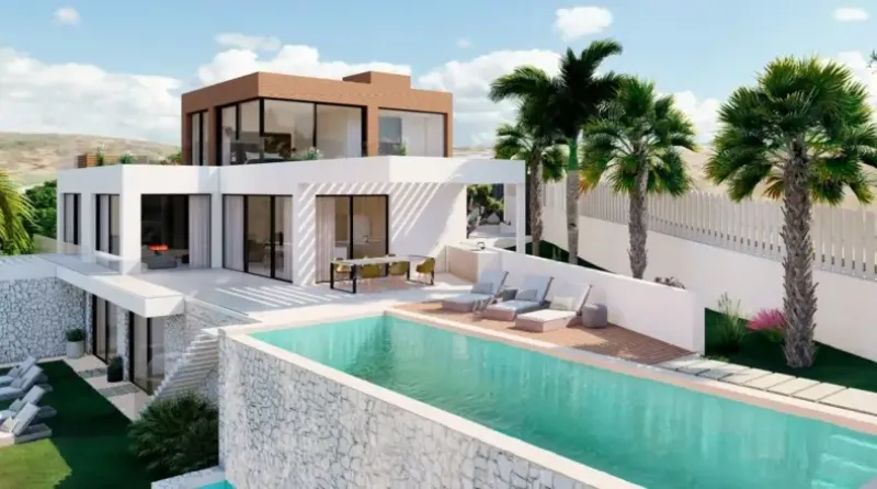 Villa Ana