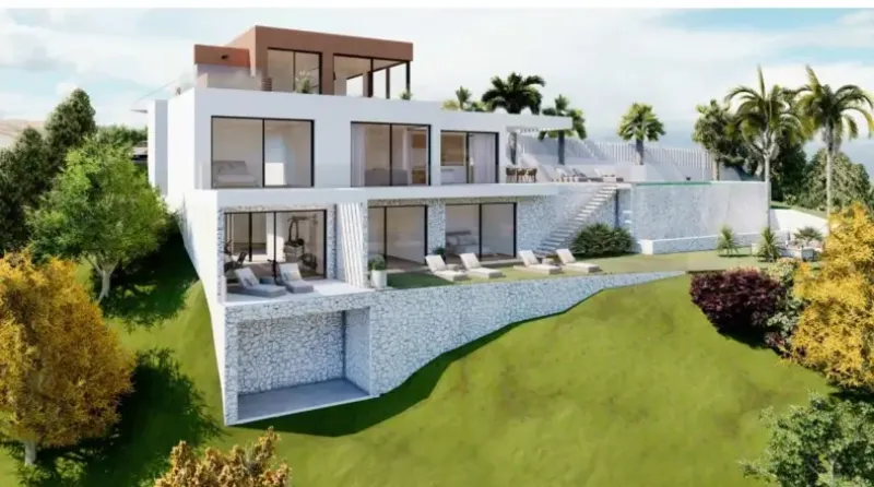 Villa Ana