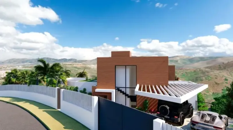 Villa Ana