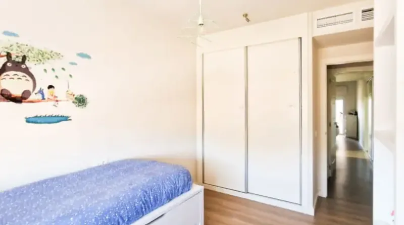 Apartamento Panorámico Moderno
