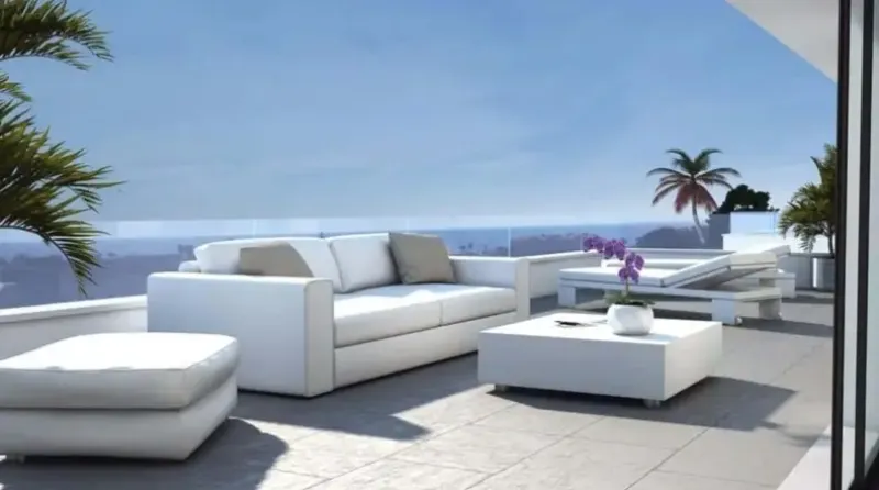 VILLAS DUQUESA GOLF&BEACH
