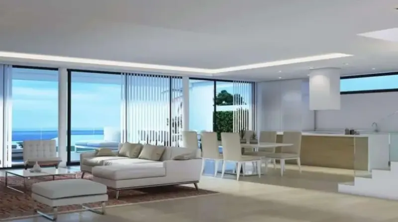 VILLAS DUQUESA GOLF&BEACH