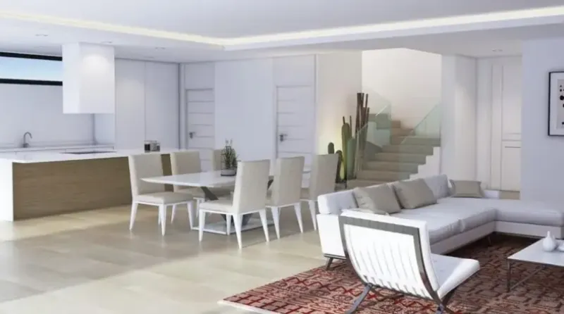 VILLAS DUQUESA GOLF&BEACH