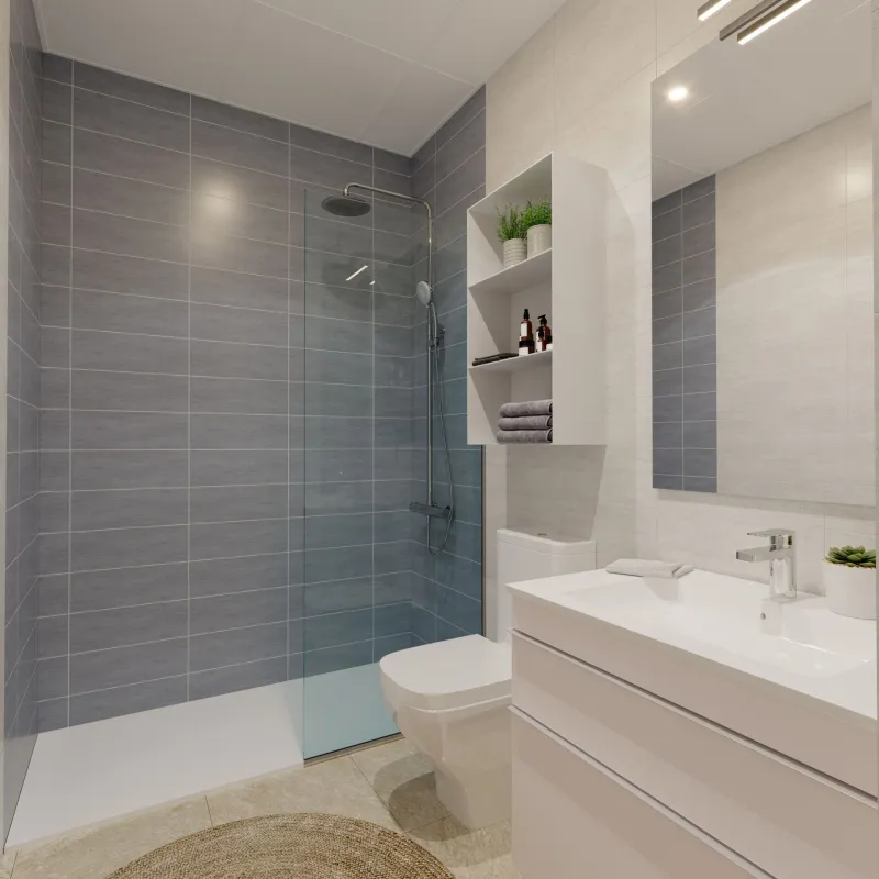 Apartmán v Algorfa