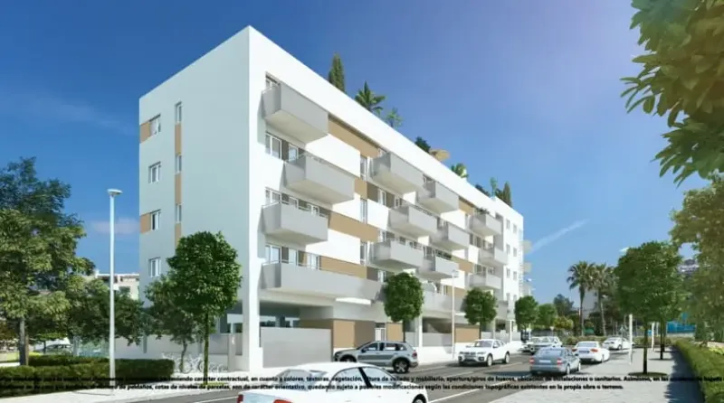 Los Olivos Residencial