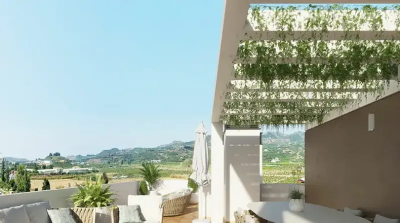 Los Olivos Residencial