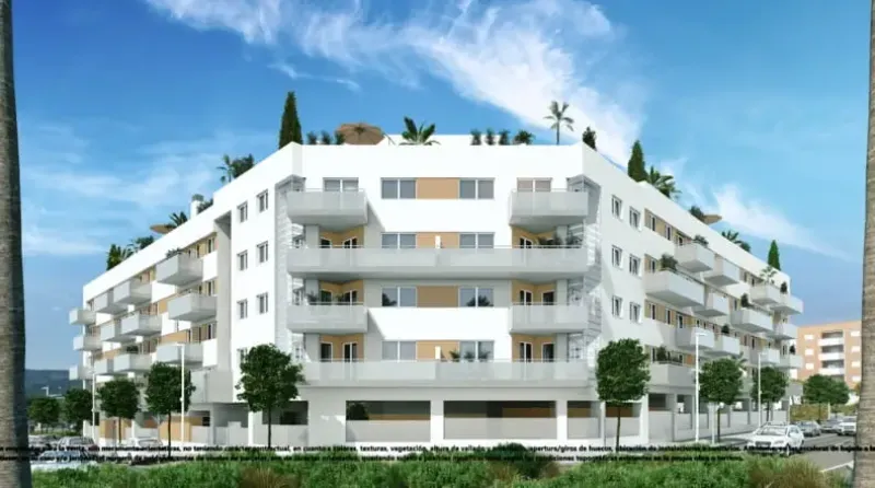 Los Olivos Residencial