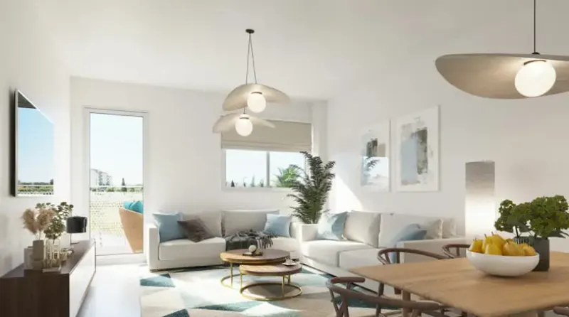 Los Olivos Residencial