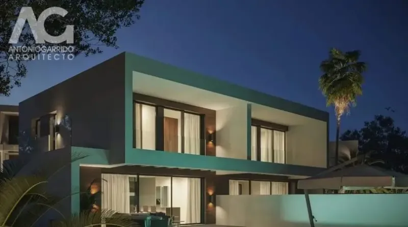 LOS ARCOS LUXURY VILLAS