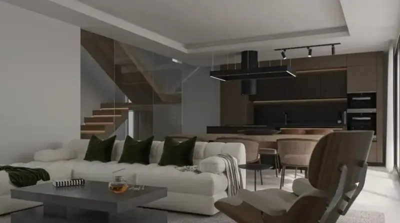 LOS ARCOS LUXURY VILLAS