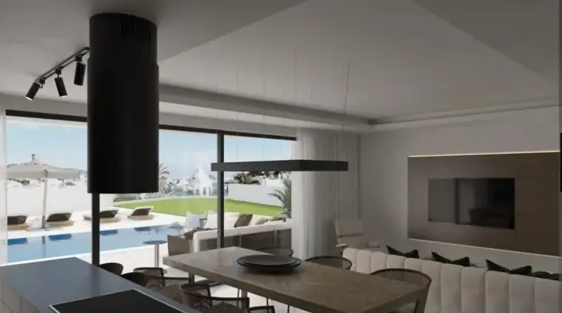 LOS ARCOS LUXURY VILLAS