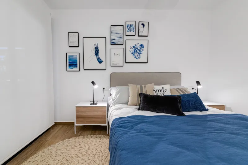 Apartmán v Los Alcázares