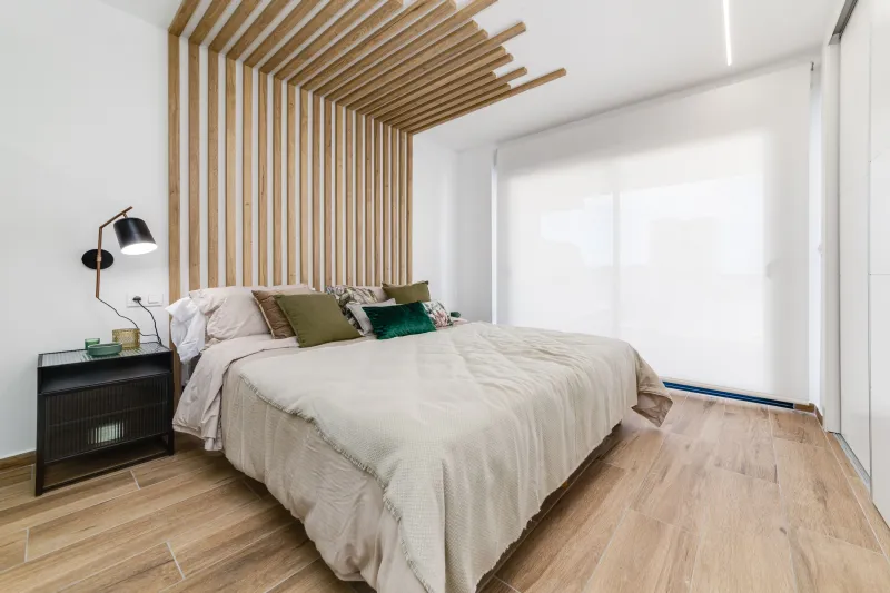 Apartmán v Los Alcázares