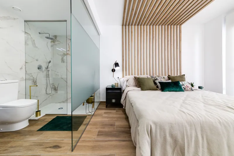 Apartmán v Los Alcázares