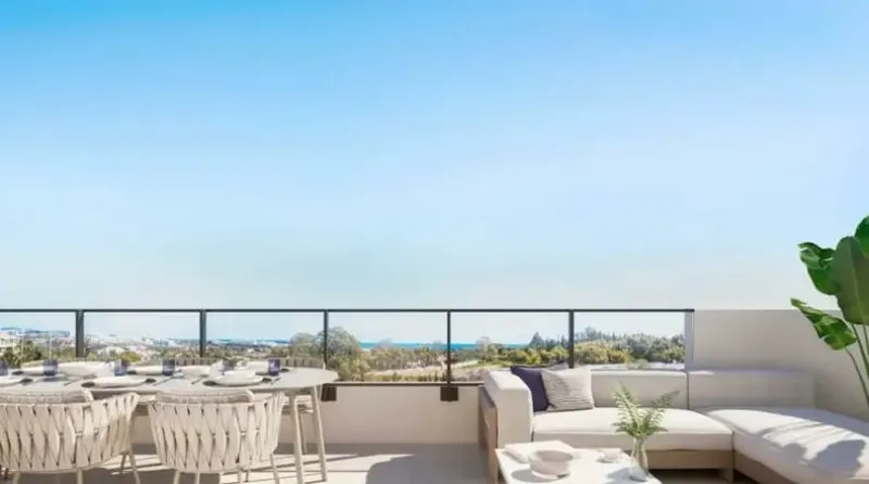 Aranya Estepona