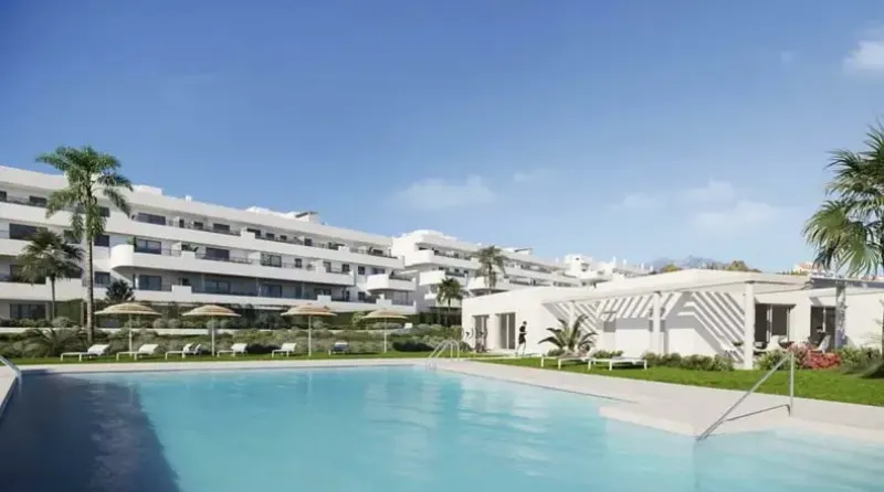 Aranya Estepona