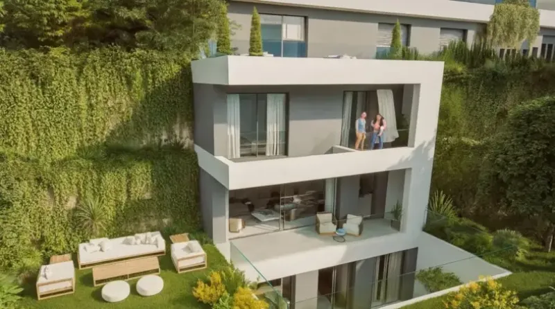 WhiteHills Villas
