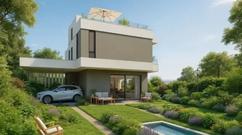 WhiteHills Villas